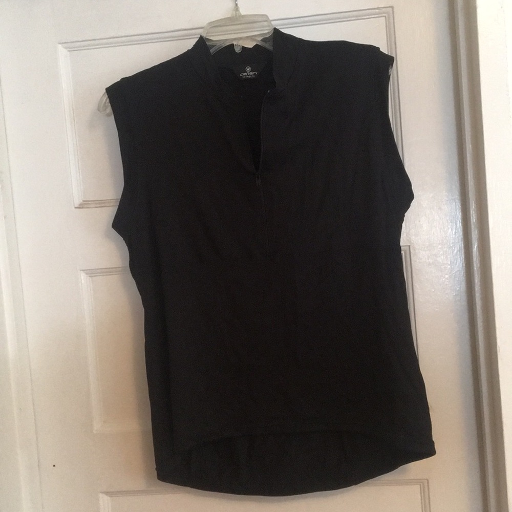 Canari cycling jersey
